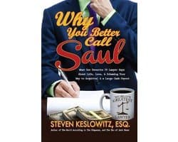 Why You Better Call Saul