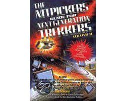 The Nitpickers Guide for Next Generation Trekkers