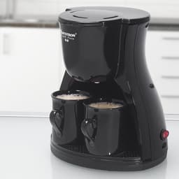 Bestron ACM8007BE - Filter-koffiezetapparaat — thumbnail 4