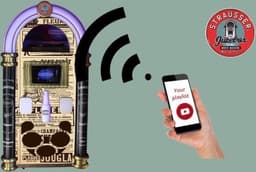 Strausser Jukebox  Amsterdam — thumbnail 3