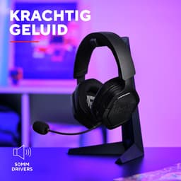 Trust GXT 493 Carus Draadloze Gaming Headset — thumbnail 3
