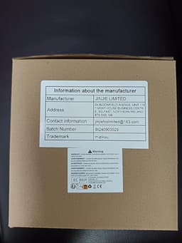 Koffieverwarmer bekerwarmer met 3 temperatuurinstellingen, automatische uitschakeling en bureaudesign – Voor kantoor en thuis, ideaal voor koffie, thee of melk. — thumbnail 2