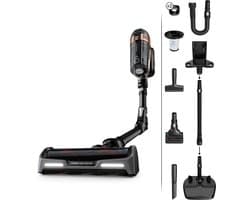 Rowenta X-Force Flex 15.60 RH99F1WO - Steelstofzuiger