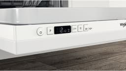 Whirlpool W2I HKD526 A Volledig ingebouwd 14 couverts — thumbnail 10
