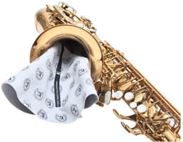 BG Alt Saxofoon Reiniging set CPSA — thumbnail 2
