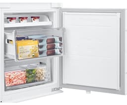 Samsung 178cm Inbouw Koel-vriescombinatie (264L) Sleepdeur D-Energielabel Rack&Shelf Metal Cooling — thumbnail 4