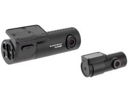 BlackVue DR590X-2CH Plus Full HD WiFi Dashcam 128GB