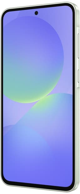 Samsung Galaxy A36 5G - 256GB - Awesome Lime — thumbnail 8