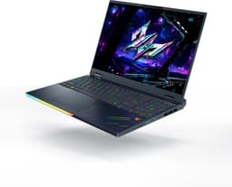 ACER Predator Helios 18 AI PH18-73-95WR - 18 inch - Core™ Ultra 9 275HX - 64 GB - 3 TB  - GeForce RTX™ 5080 — thumbnail 1
