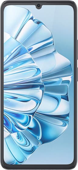 Cubot A20 - 128GB - Zwart — thumbnail 1