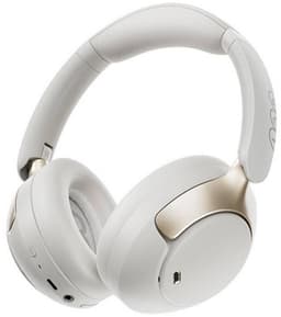 QCY - H3 Pro white - Hoofdtelefoon — thumbnail 5