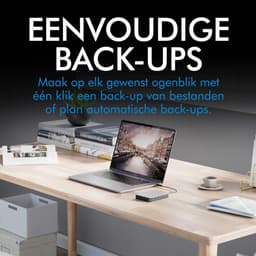 ApexArte® Harde Schijf Extern - Draagbare - 1TB Opslag — thumbnail 2