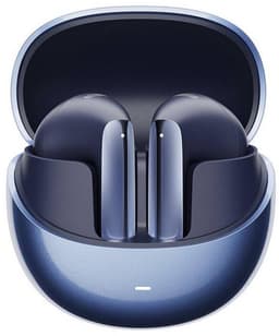 QCY - HT10 Pro blue - Hoofdtelefoon — thumbnail 4