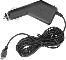 Multifunctionele Full HD Auto DVR Dashcam - Loop Recording Bewegingsdetectie Camera in HTML . — thumbnail 2
