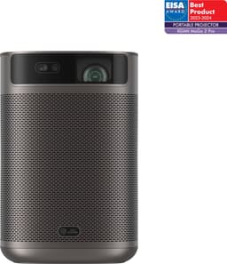 XGIMI MoGo 2 Pro - Draagbare Smart-projector - Beamer - Dolby Audio - 400 ISO Lumen - Androidtv 11.0 - Chromecast - Bluetooth — thumbnail 1