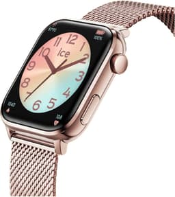 ICE Watch ICE SMART 2.0 - Smartwatch - 38mm - Rose Gold/ Milanese band — thumbnail 2