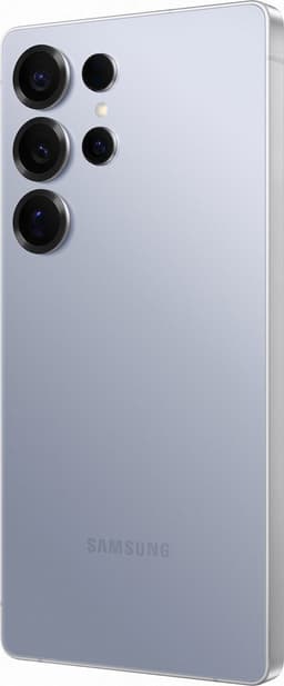 Samsung Galaxy S25 Ultra 5G - 512GB - Titanium Silver Blue — thumbnail 8