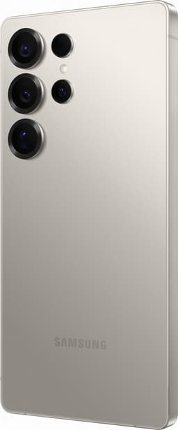 Samsung Galaxy S25 Ultra 5G - 256GB - Titanium Gray — thumbnail 18