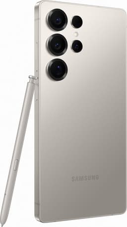 Samsung Galaxy S25 Ultra 5G - 256GB - Titanium Gray — thumbnail 20