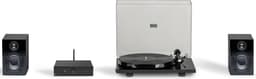 Pro-Ject Stereo Set E Phono Zwart — thumbnail 1