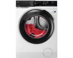AEG LR76XXL EcoLine 7000 ProSteam® - Wasmachine - Energielabel A - 11 kg - NL/FR — thumbnail 1