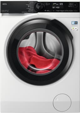 AEG LR76XXL EcoLine 7000 ProSteam® - Wasmachine - Energielabel A - 11 kg - NL/FR — thumbnail 2