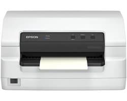 Epson PLQ-35 Matrixprinter – 180 x 360 DPI – 540 cps – 24-pins – USB – Betrouwbare Impactprinter