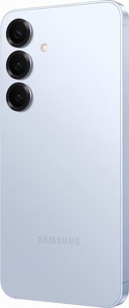 Samsung Galaxy S25 5G - 256GB - Icy Blue — thumbnail 6