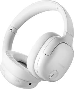 (Intenso) O400HA Bluetooth over-ear koptelefoon met actieve ruisonderdrukking (ANC) - wit — thumbnail 1