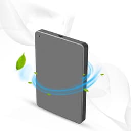 ApexArte® Harde Schijf Extern - Draagbare - 2TB Opslag — thumbnail 4