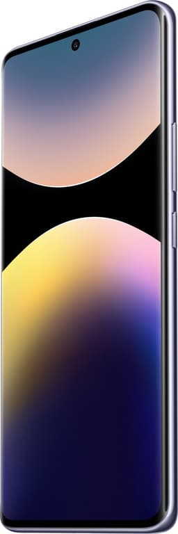 Xiaomi Redmi Note 14 Pro+ - 5G - 8GB/256GB - Lavender Paars — thumbnail 4