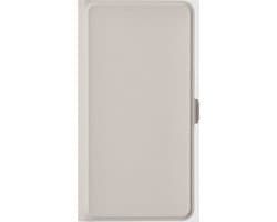 BOOX Flip Cover voor Palma2 - Wit - Mét handige Stand-functie - Beschermt je e-reader aan voor- en achterkant