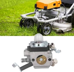 Grasmaaier Carburateur Wacker BS50 2 BS50 2i BS60 2 BS60 2i BS70 2i - Walbro HDA ​​242 HDA 252 - Power Tool — thumbnail 3