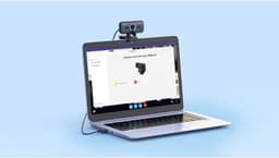 Creative Live! Cam SYNC 1080p V2 webcam — thumbnail 4