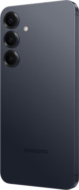 Samsung Galaxy S25 Plus 5G - 256GB - Blue Black — thumbnail 4