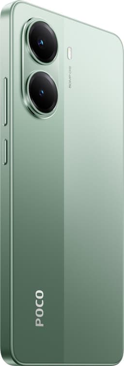 Xiaomi POCO X7 Pro - 5G - 8GB/256GB - Groen — thumbnail 5