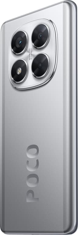 Xiaomi POCO X7 - 5G - 8GB/256GB - Zilver — thumbnail 5