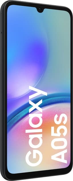 Samsung Galaxy A05s - 64GB - Black — thumbnail 5