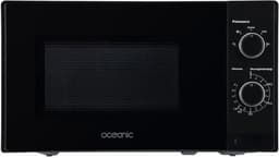 Magnetron - OCEANIC - OCEAMO20B12 - 20L - zwart - Monofunctie — thumbnail 1