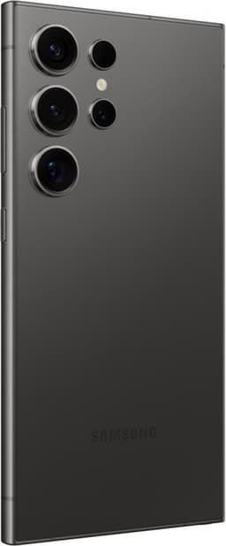 Samsung Galaxy S24 Ultra 5G - 256GB - Enterprise Editie Zwart — thumbnail 8