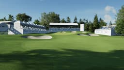 PGA TOUR 2K25 - PS5 — thumbnail 9