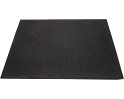 Bodo® Anti Trillingsmat Wasmachine en droger - 60x60x1.2cm