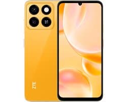 ZTE Blade A55 (4+8GB / 128GB) (Sunset Orange)