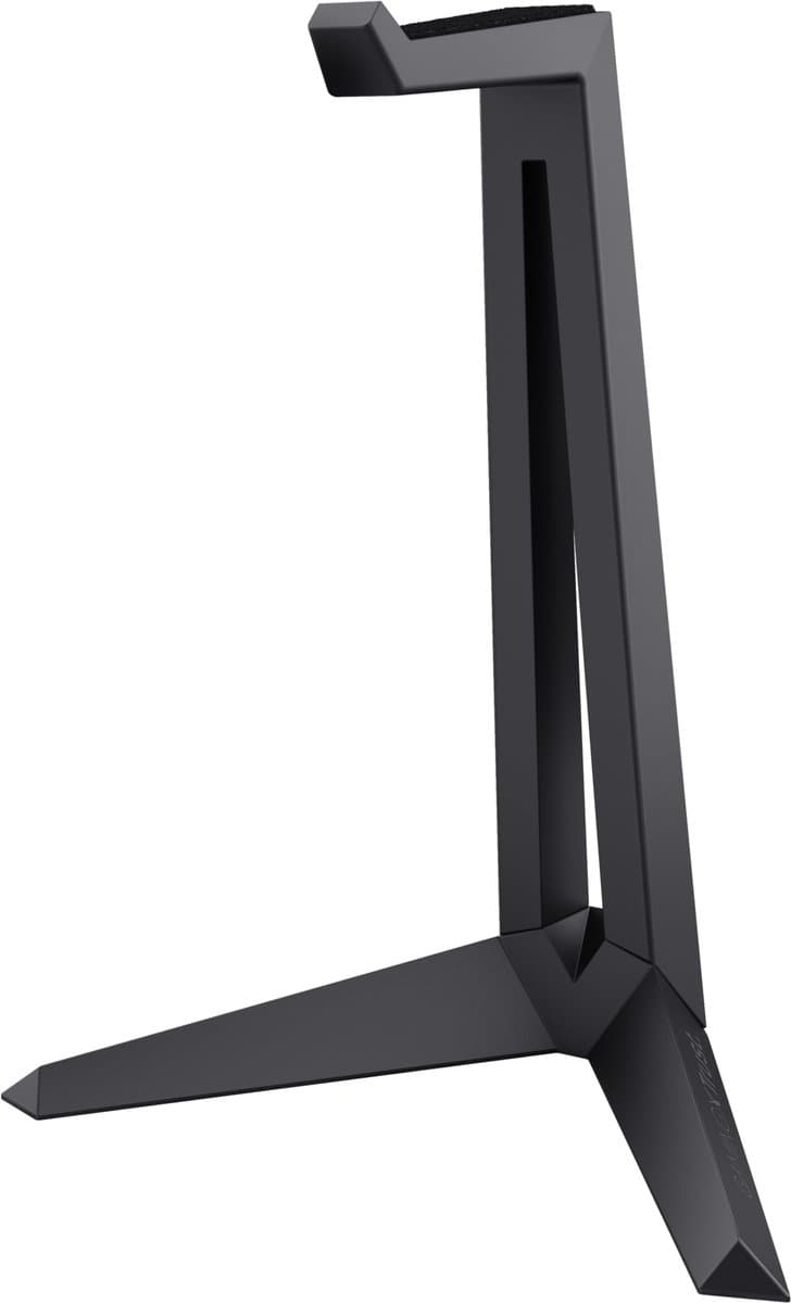 Trust GXT 260 Cendor - Headset standaard - Koptelefoon houder - Gaming headset houder - Zwart — afbeelding 1