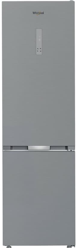 Whirlpool WHK 26403 XP6E1 Vrijstaand 355 l Roestvrijstaal — thumbnail 6