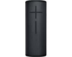 Ultimate Ears MEGABOOM 3 - Draadloze Speaker - Bluetooth - Night Black