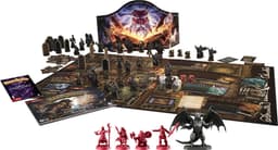 HeroQuest First Light - Fantasy bordspel voor volwassenen en tieners - Hasbro — thumbnail 3