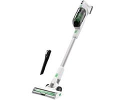 BLACK+DECKER - 18V ACCU-steelstofzuiger, 1x accu 2.0 Ah Li-Ion, lader REVSV18D1-QW