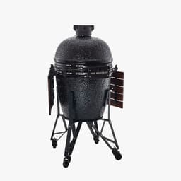 THE BASTARD Large Complete Kamado BBQ 2022 - Houtskoolbarbecue — thumbnail 4