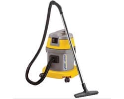 Ghibli ASL 10 I SILENT STOF- EN WATERZUIGER